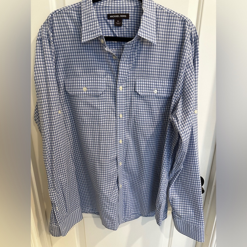 Michael Kors dress shirt - Picture 3 of 3